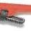 Ridgid - Chei pentru tevi de capat - E-36 End H.D. Wrench