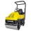 Wacker - WACKER - Rulou compactor - RD 11AEC