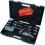 Ks tools - Set surubelnite si biti de INOX plus KS TOOLS 