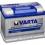 Varta - Blue Dynamic 72Ah