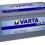 Varta - Promotive 140Ah
