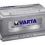 Varta - Silver Dynamic 77Ah