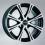 Barum - Borbet  X8 Black