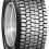 Bridgestone - Bridgestone M729 - 315/80R22.5