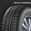 Dunlop - DUNLOP Winter Responce 175/65R14 82T