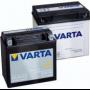 Baterii Varta pentru motociclete 125